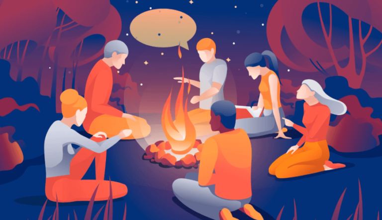 Power of Storytelling: Why Good Narratives Matter in Entertainment