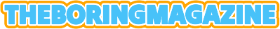 theboringmagazinecom
