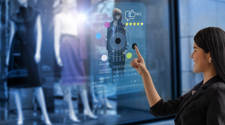 The Benefits of Using Artificial Intelligence in Retail