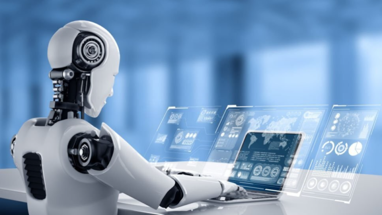 The Challenges and Opportunities of Autonomous Robots in Industry