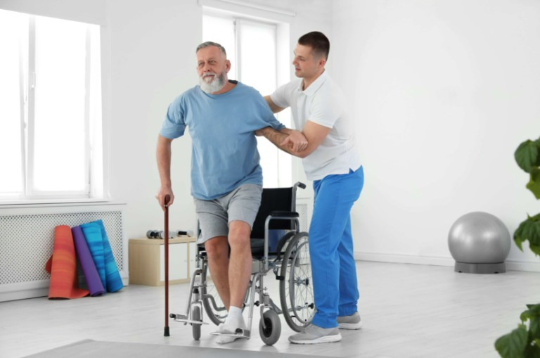 Real-Life Recovery: How Residential Neuro‑Rehab Restores Independence