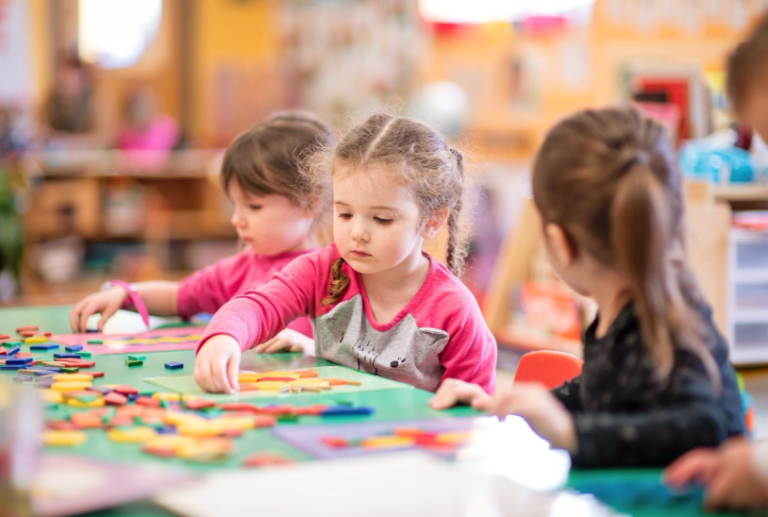 SUMMER CAMP HONG KONG: LEARNING, FUN AND MEMORIES FOR KIDS