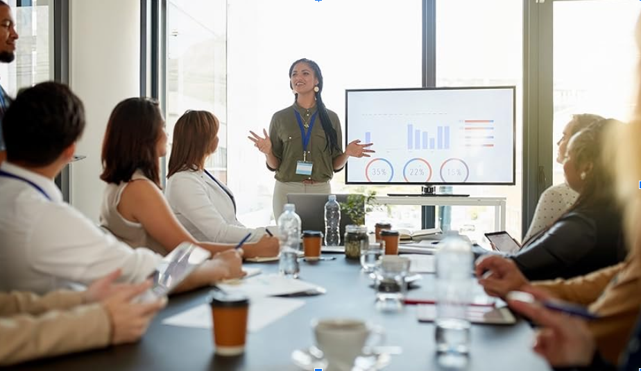 What Kinds of Different Activities Are Performed on Smart Boards?