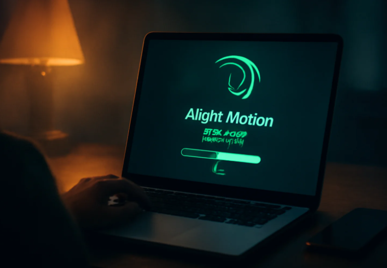 Alight Motion MOD APK: The Ultimate Video Editing Solution