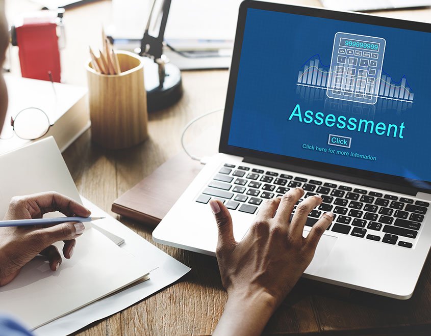 Alternative Assessments
