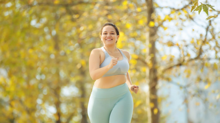 The Science of Walking: How Many Minutes a Day to Burn Belly Fat