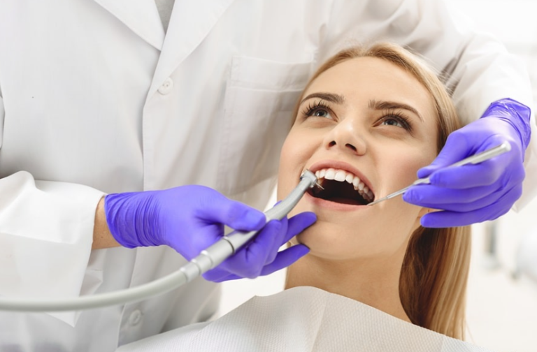 How Often Should I Visit the Dentist?