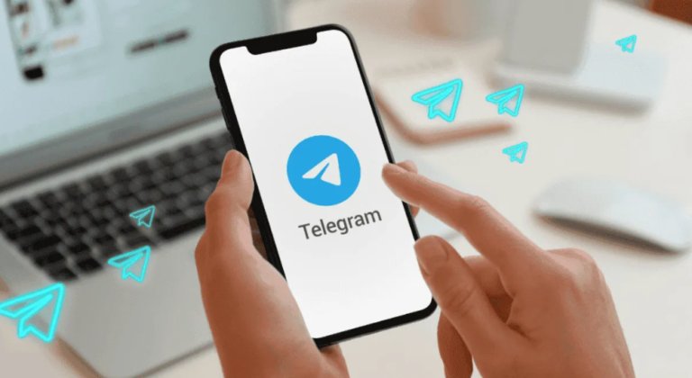 How WhatsApp Page and Telegram Chinese Power the Future of E-Commerce