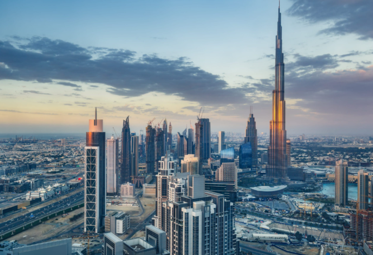 Why Dubai's Off-Plan Market Is Still Booming