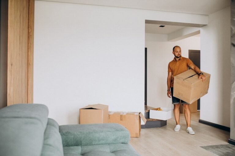 Large Furniture Delivery