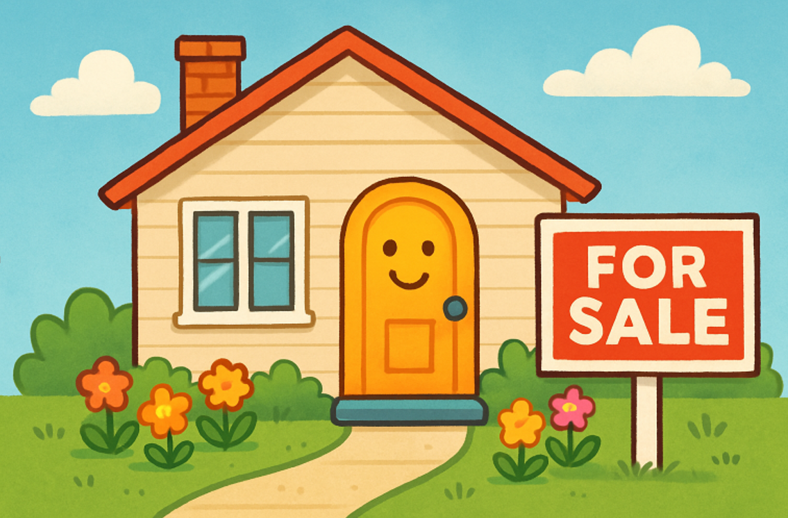 Creative Ways to Sell a House Fast with Minimal Stress