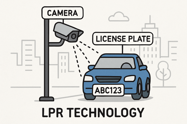 License Plate Recognition