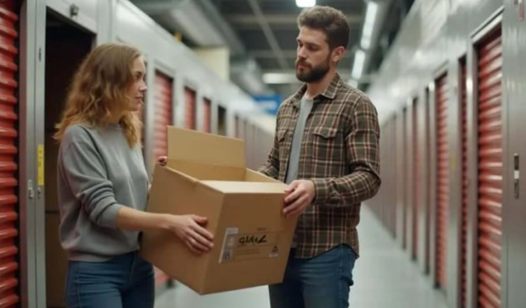 How a 10x15 Storage Unit Can Simplify Your Life