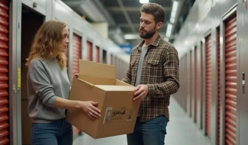 How a 10x15 Storage Unit Can Simplify Your Life