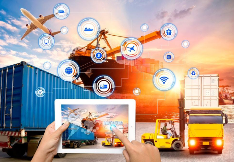 Why Transportation & Logistics Data Matters for Strategic Growth