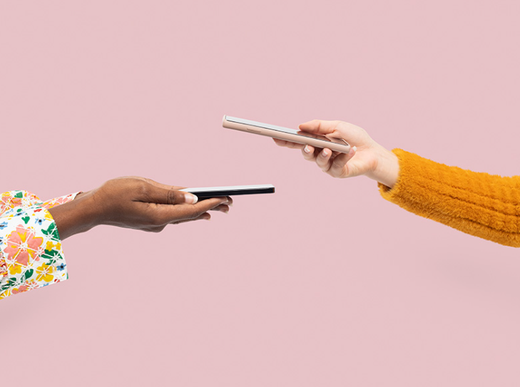 DU More Time Recharge via Paynet