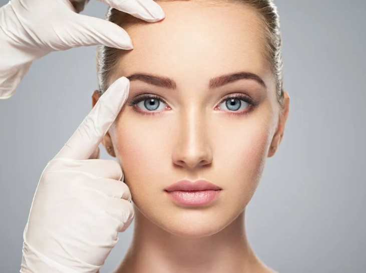 Is Your Search for Precision Eyelid Surgery in Dubai Over?