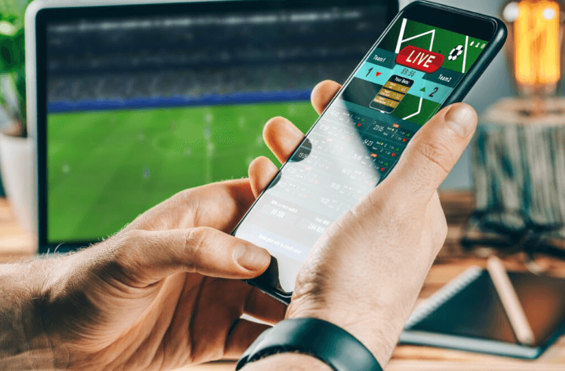 AI-Powered Personalization in Casino and Football Betting Ecosystems