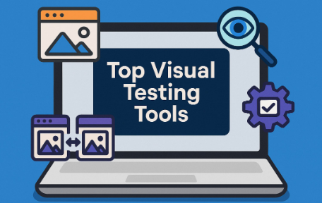 The Smart Visual Validation Engine For Accurate UI Checks