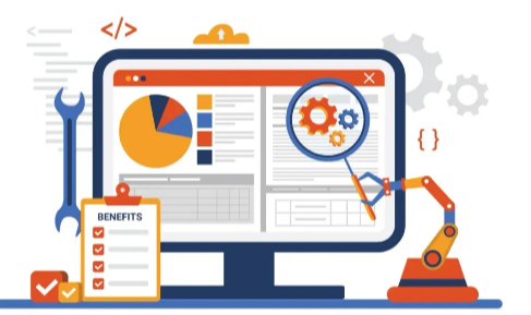 Pixel-Perfect Visual Testing Suite for Flawless UI Validation