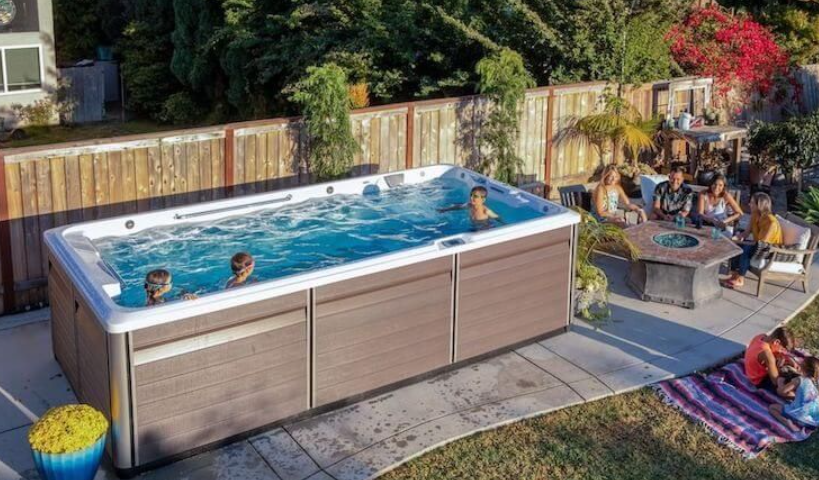 How Above Ground Pools Are Redefining Backyard Leisure