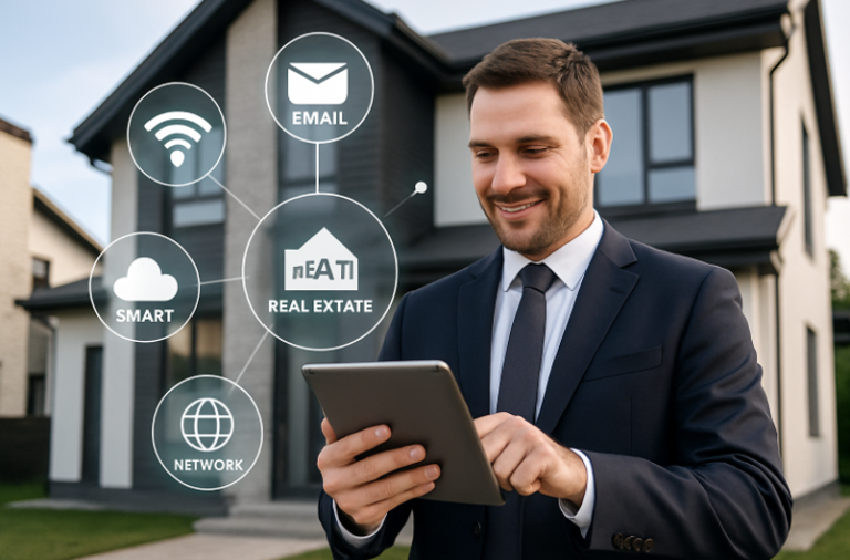 Innovative Strategies for Enhancing New Home Sales Performance