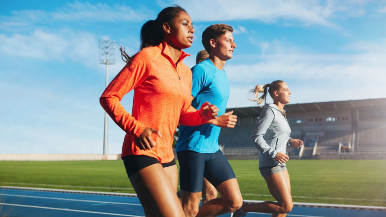 Athlete Running: 9 Powerful Insights That Transform Speed, Strength, and Endurance