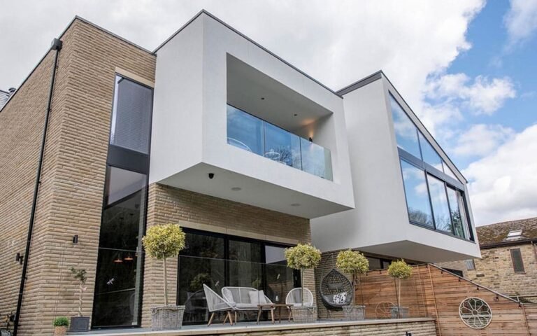 Local Architects Near You: Why Your Neighborhood Matters More Than You Think