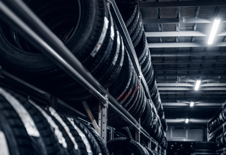 How To Find the Right Tire Shop For Your Vehicle Needs