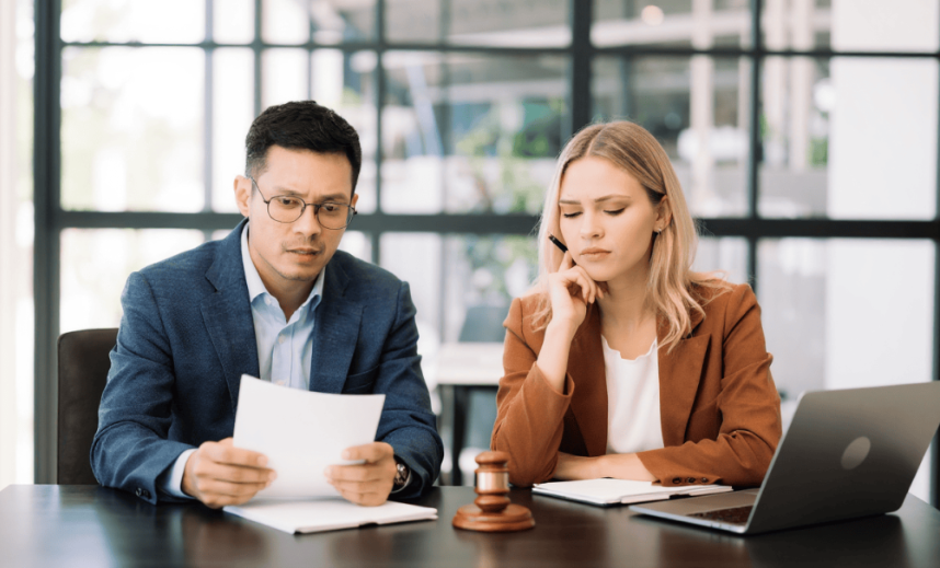 New Year Financial Checkup in Clearwater: Signs It May Be Time to Speak With a Bankruptcy Attorney