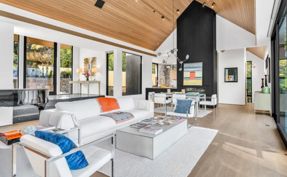 A New Year, a New Chapter: How a Thoughtfully Designed New Home Community Shapes Daily Living