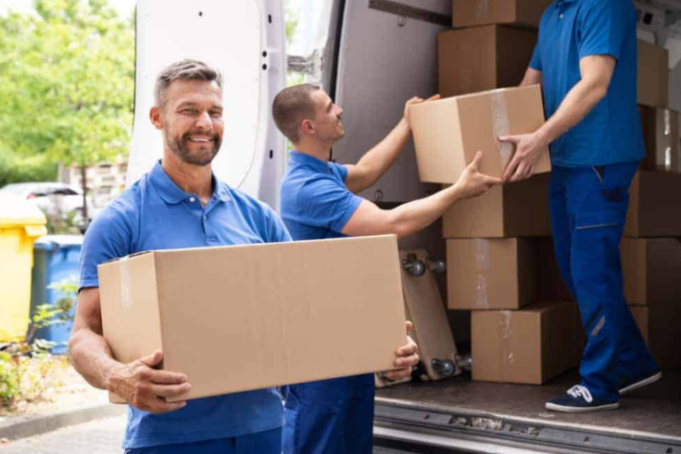Why Long Distance Removalists Are Essential for Safe Interstate Relocation