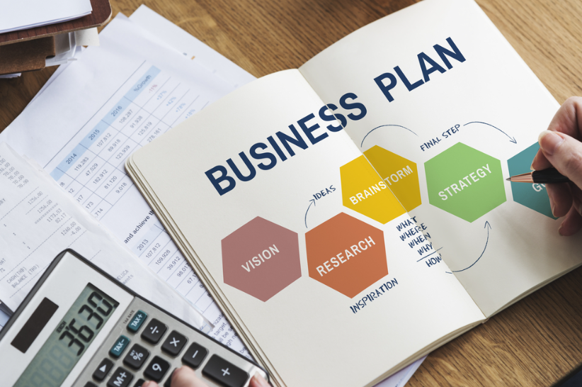 What are the Licenses that make it easy to establish business in Abu Dhabi?