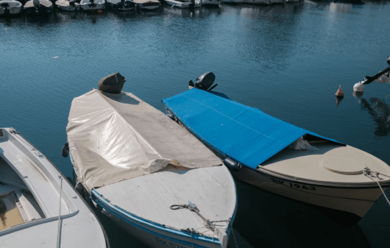 Ultimate Guide To Choosing The Right Covers For Your Watercraft