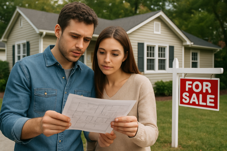 How to Buy Your First Home: Modern Market Strategies