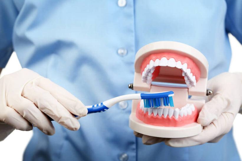 How Preventive Dental Care Influences Long-Term Health