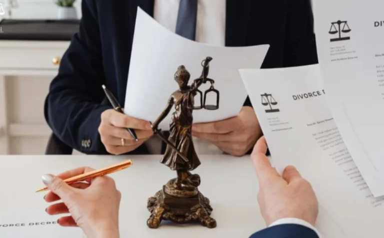 How NH Courts Handle Custody, Support & Property Division