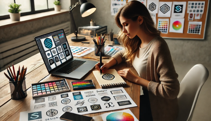 Modern Fonts Guide for Strong Brand Design