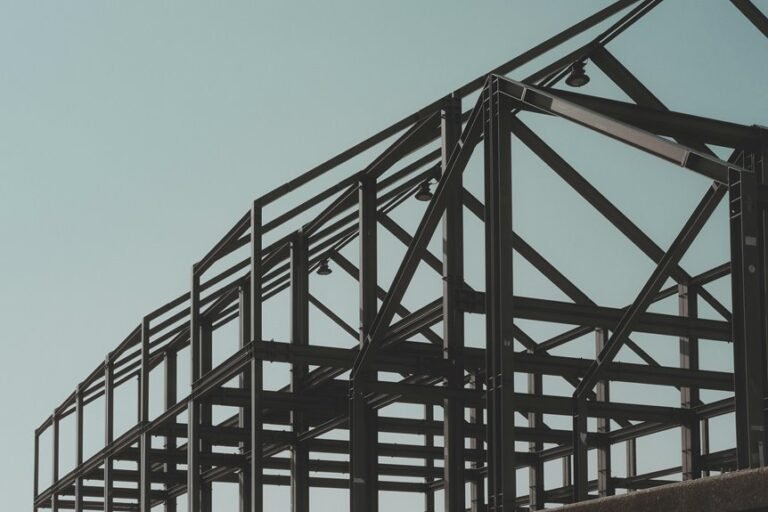 dynamic business market structuring