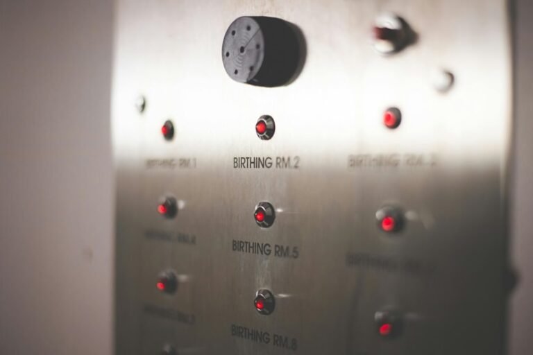 system monitoring and alerts records