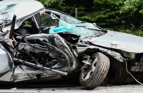 The Long Term Health Consequences Of Car Accident Injuries