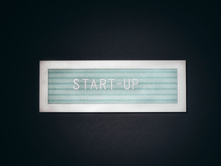 how to get started successfully