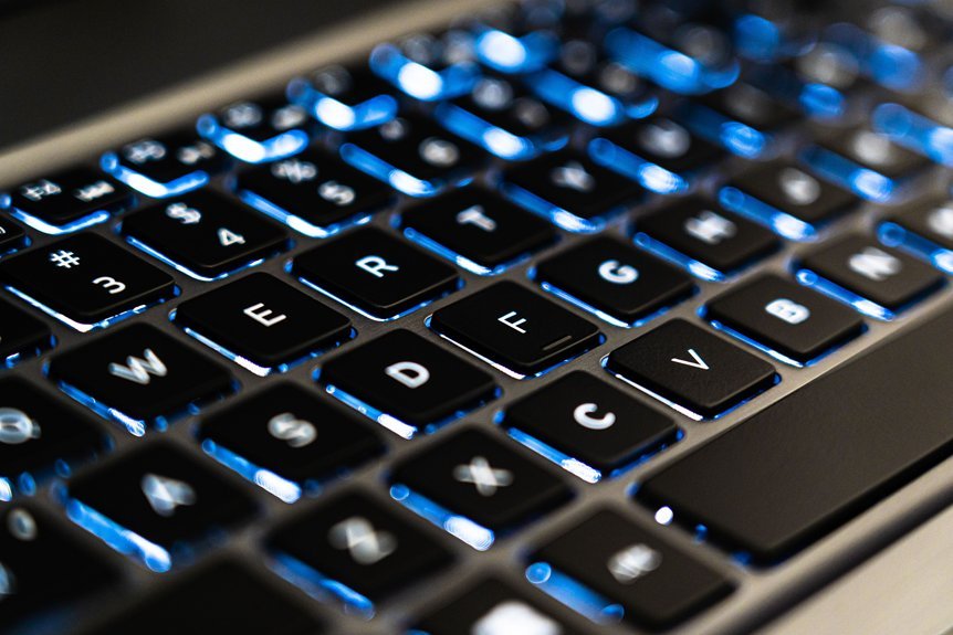 keyboard related facts explained clearly