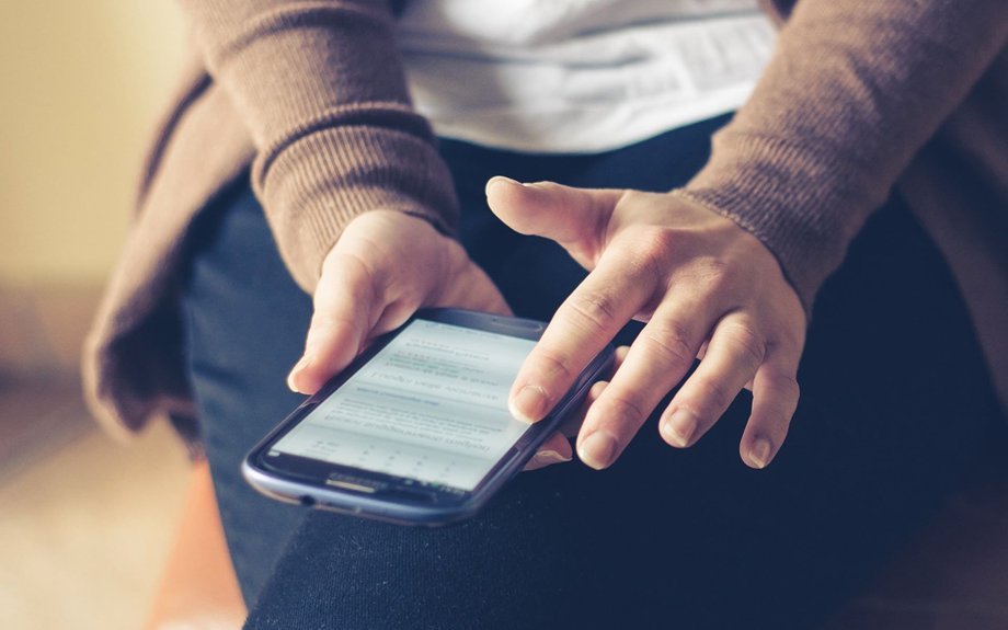 phone number basics explained