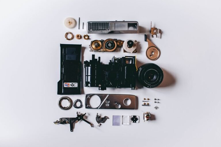 technical overview of system
