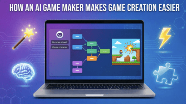 https://theboringmagazinecom.net/how-an-ai-game-maker-makes-game-creation-easier/